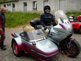 HMO Treffen 2009 Oberrickenbach